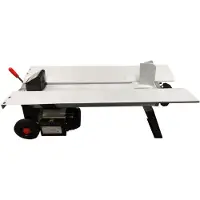 LUMAG HOS5N Houtkloofmachine 1500 Watt, 5 Ton