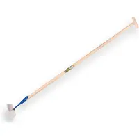 De Wit Schoffel Gesmeed Betuwe 18cm Steel 160cm