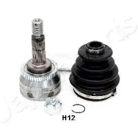 Japanparts FO-ECO086 Oliefilter