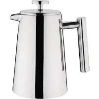 Olympia RVS Cafetiere | 35cl
