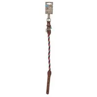 Lief! lifestyle lief! Halsband Hond - Unisex - 37 x 0,8 cm