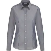Seidensticker Blouse grijs