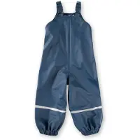 Playshoes Functionele broek marine / zilver