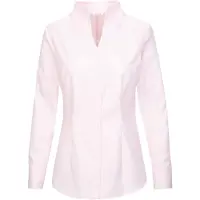 Seidensticker Blouse 'City' lichtroze