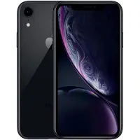 Apple iPhone Xr - Smartphone