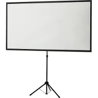 Celexon Ultra Lightweight Tripod Screen (16:9) 184 x 106
