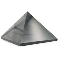 Spiru Piramide Edelsteen Shungiet (5 cm)