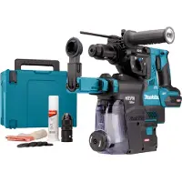 Makita HR004GZ02 40 V Max Combihamer