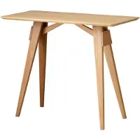 Design House Stockholm Arco Small Desk
