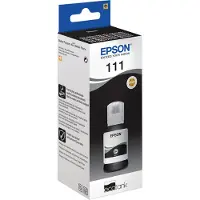 Epson 111 Inktflesje Zwart