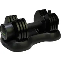 Tunturi Verstelbare Dumbel - Selector dumbbell - Halter - Verstelbaar