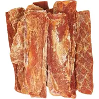 Flamingo Hapki Kipfilets Lange Hondensnack 800g