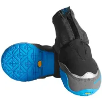 Ruffwear - Polar Trex - Hondenschoenen 51 mm, zwart