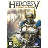 Heroes Of Might & Magic 5