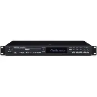 Tascam BD-MP4K 4k UHD Blu-ray speler