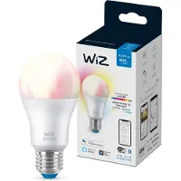 Wiz Lichtbron 8 5w E27 Led 2700 6500k