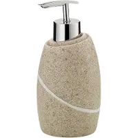 kela Zeepdispenser Talus Beige