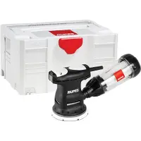 Rupes Ronde Excentrische Schuurmachine Ru-lr71te In Systainer