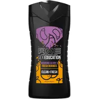 Axe Douchegel Morning Glory & Fresh Oranges 250 ml