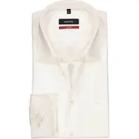 Seidensticker Zakelijk overhemd offwhite