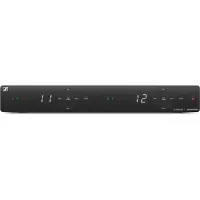 Sennheiser EM-XSW 1 Dual-Channel Stationary Receiver GB Band