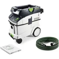 Festool CTL 36 E Stofafzuigmobiel (industriële stofzuiger)- 574965