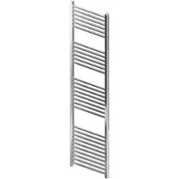 Eastbrook Westward radiator 180 x 50cm 677 watt chroom