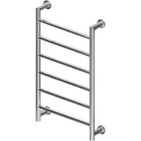 Eastbrook Eshton radiator 80 x 60cm 183 watt chroom