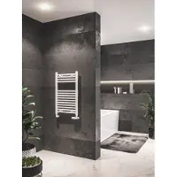Eastbrook Westward radiator 80 x 50cm 479 watt wit (glans)