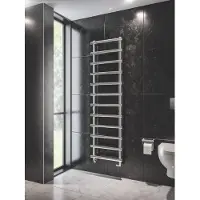 Eastbrook Marlow radiator 175 x 50cm 533 watt chroom