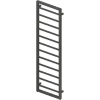 Eastbrook Ryton radiator 160 x 60cm 556 watt antraciet