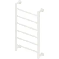 Eastbrook Eshton radiator 80 x 50cm 248 watt wit