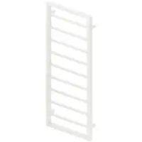 Eastbrook Ryton radiator 120 x 60cm 418 watt wit