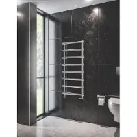 Eastbrook Marlow radiator 115 x 50cm 355 watt chroom