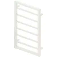 Eastbrook Ryton radiator 80 x 60cm 279 watt wit