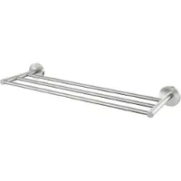 Haceka Pro2500 Badlakenrek RVS