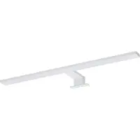 Tiger Badkamerlamp Tiger LED Ancis 60cm 4000K Wit
