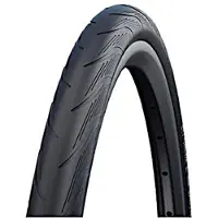 Schwalbe Spicer Plus Clincher band 28x1.35" PunctureGuard E-25 Reflex, zwart 35-622 | 28x1,35" 2022 E-bike Banden