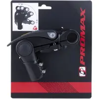 Promax A-head Handle 25.4 Mm Verstelbare Steel
