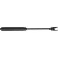 Normann Copenhagen Kaasvork Pebble Black