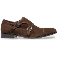 Floris van Bommel Nette schoenen sfm-30015-21-02
