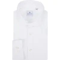 Blue industry Casual overhemd lange mouw