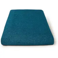 De Witte Lietaer Tafellaken Gibson Turkish Blue-145 x 310 cm