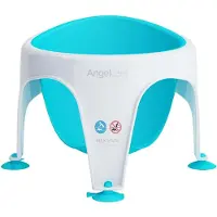 ABAKUS - Badzitje - Babybadjes & accessoires - Aqua