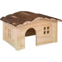 Nobby Woodland Knaagdierhuis Dinki Groot