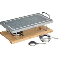 Artesà Natuurlijke Marmeren Hete Steen Grill