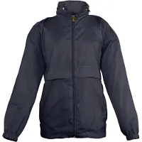 Sols windbreaker Kinderen jas Surf
