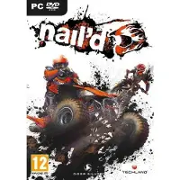 Nail'd