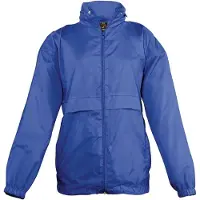 Sols windbreaker Kinderen jas Surf