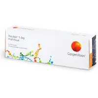 CooperVision Proclear 1 Day Multifocal (30 lenzen)